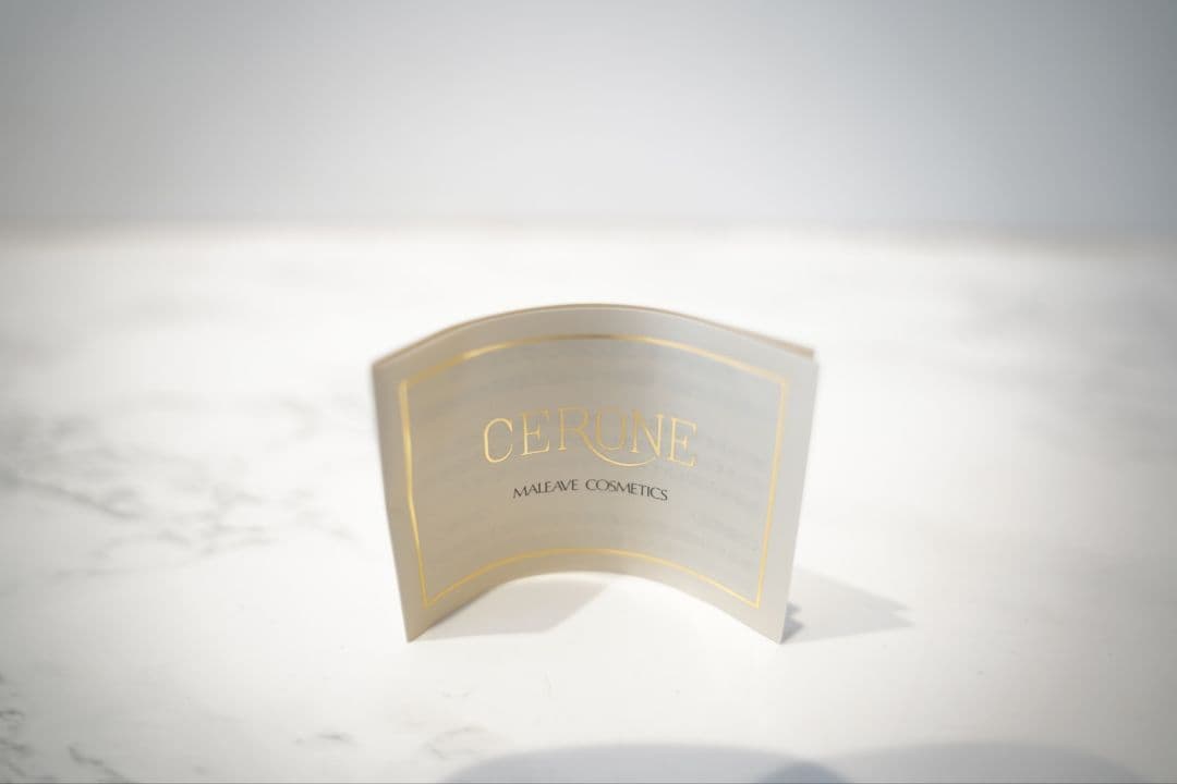 マリーブ化粧品　チェローネ エモリエントクリーム 30g