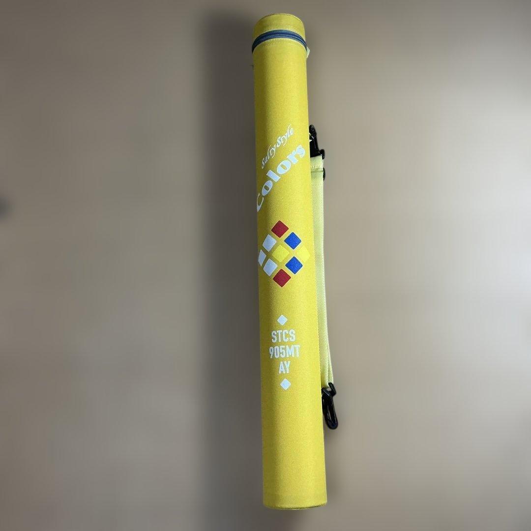 アブガルシア　ソルティスタイル　STCS905MT-AY