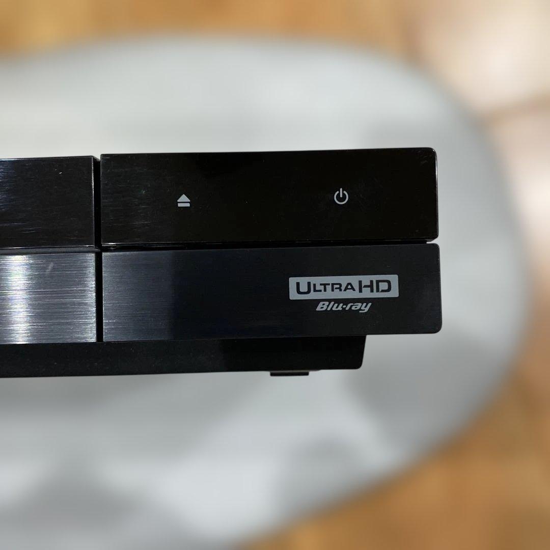 【2023年】4K UHD対応ブルーレイレコーダーSONYBDZ-FBW2200