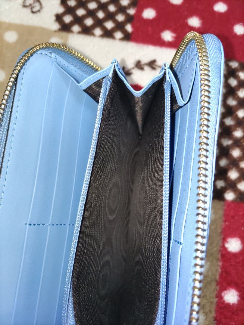 GUCCI マイクロ グッチ シマ 長財布