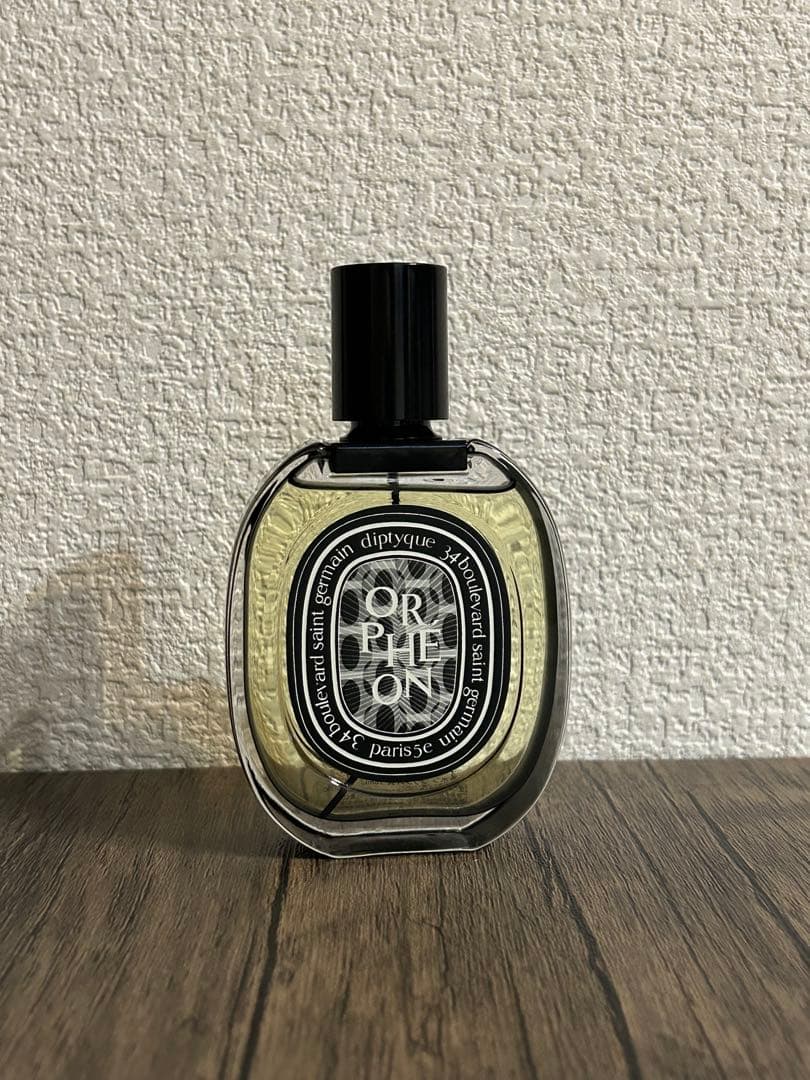 香水(ユニセックス) diptyque ORPHEON
