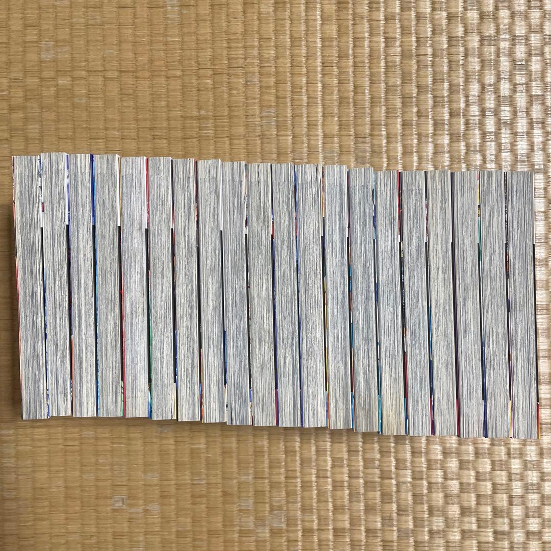 キングダム 1巻~20巻