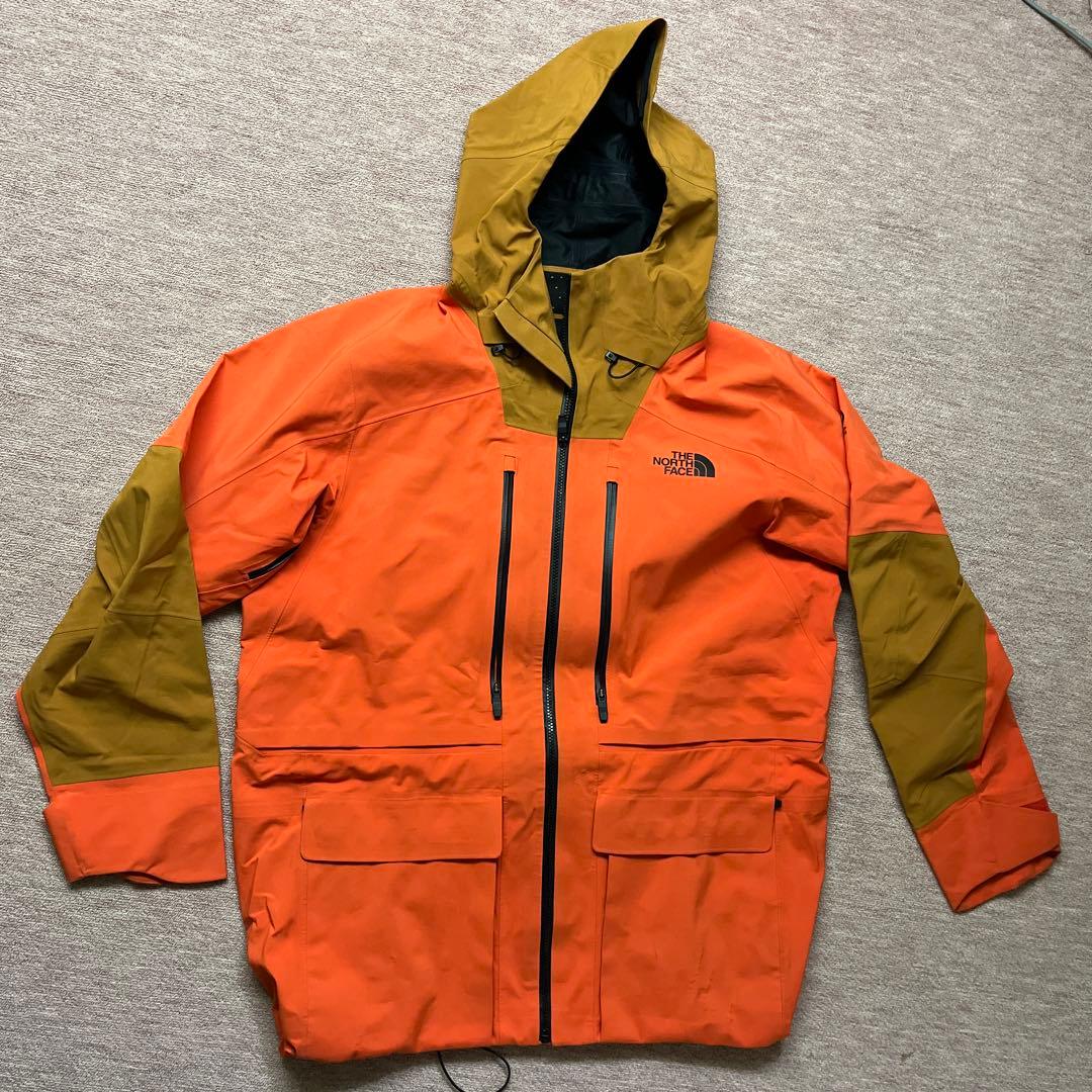 「YAOさま専用」THE NORTH FACE/エーキャドジャケットXL