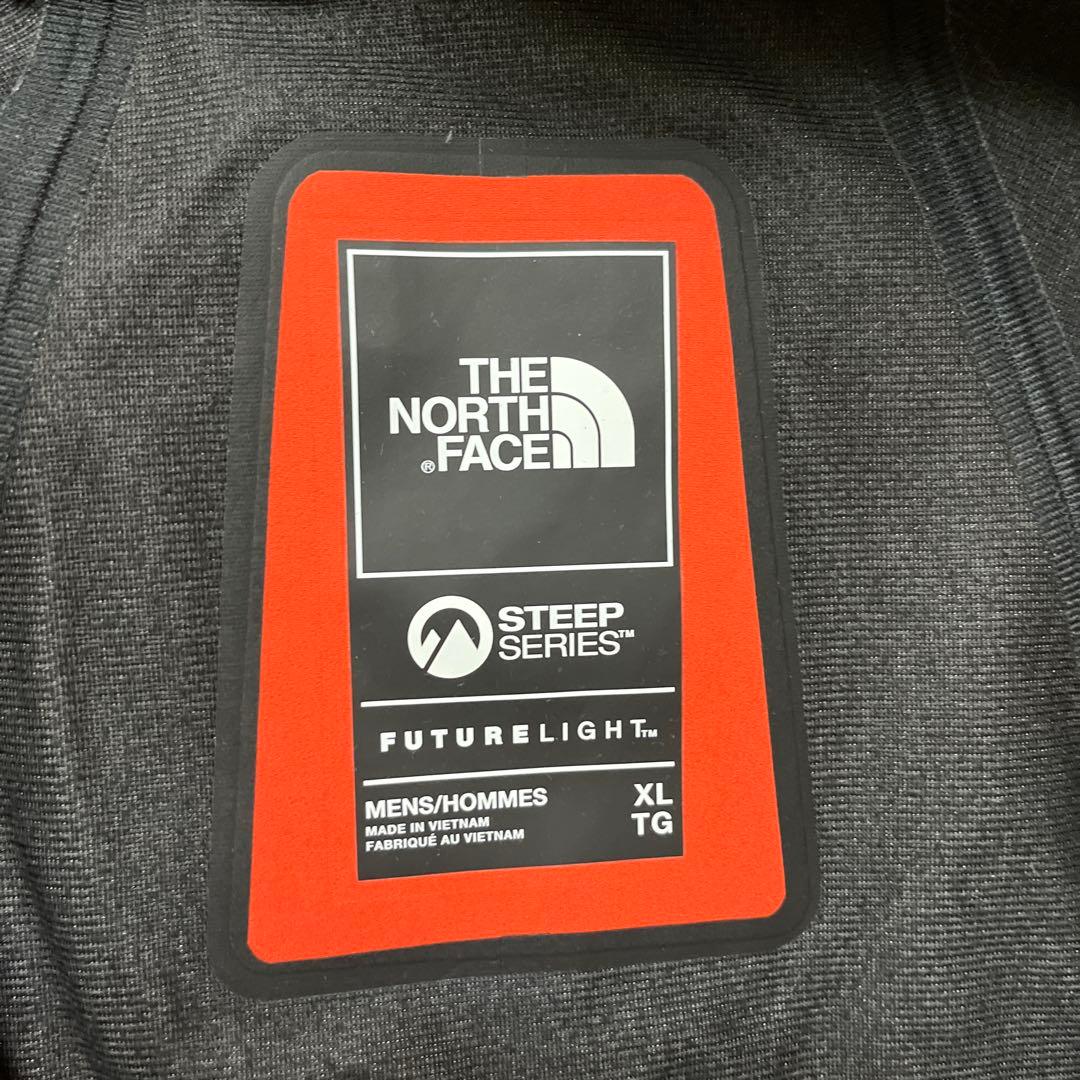「YAOさま専用」THE NORTH FACE/エーキャドジャケットXL