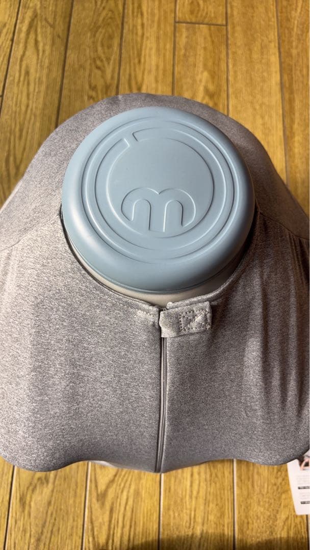 Circle balance ヨガバランス開脚チェア　箱あり