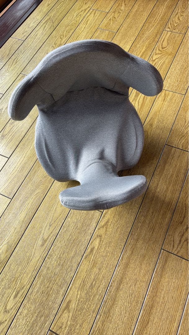 Circle balance ヨガバランス開脚チェア　箱あり