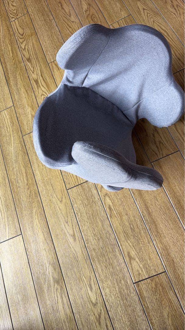 Circle balance ヨガバランス開脚チェア　箱あり