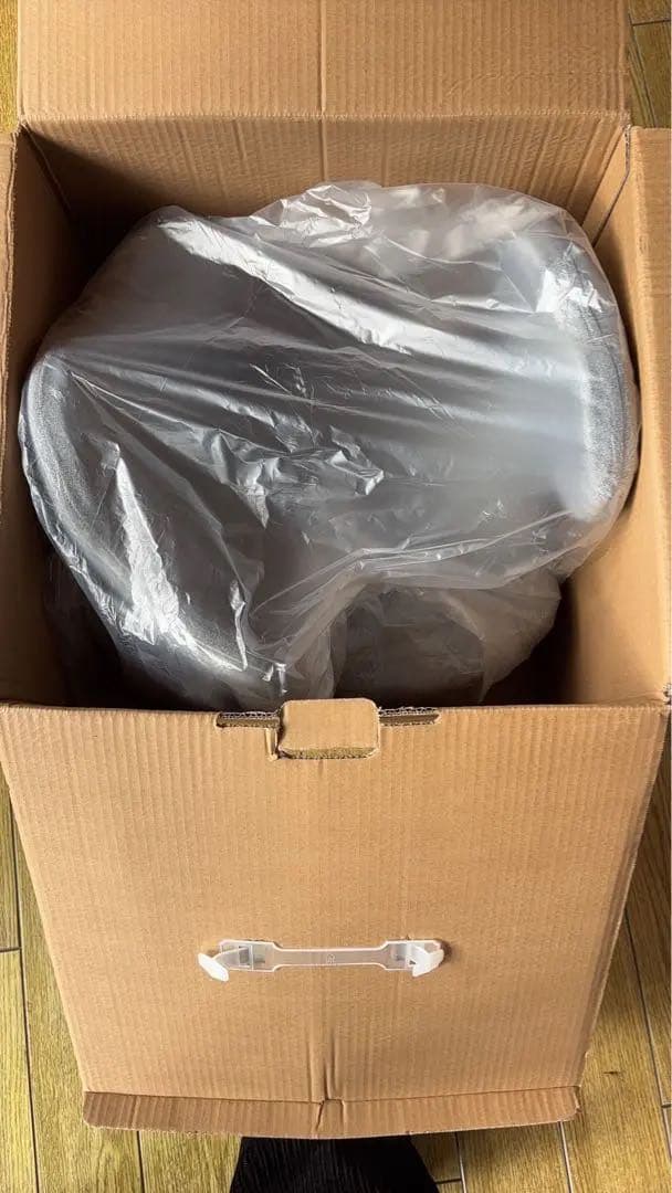 Circle balance ヨガバランス開脚チェア　箱あり