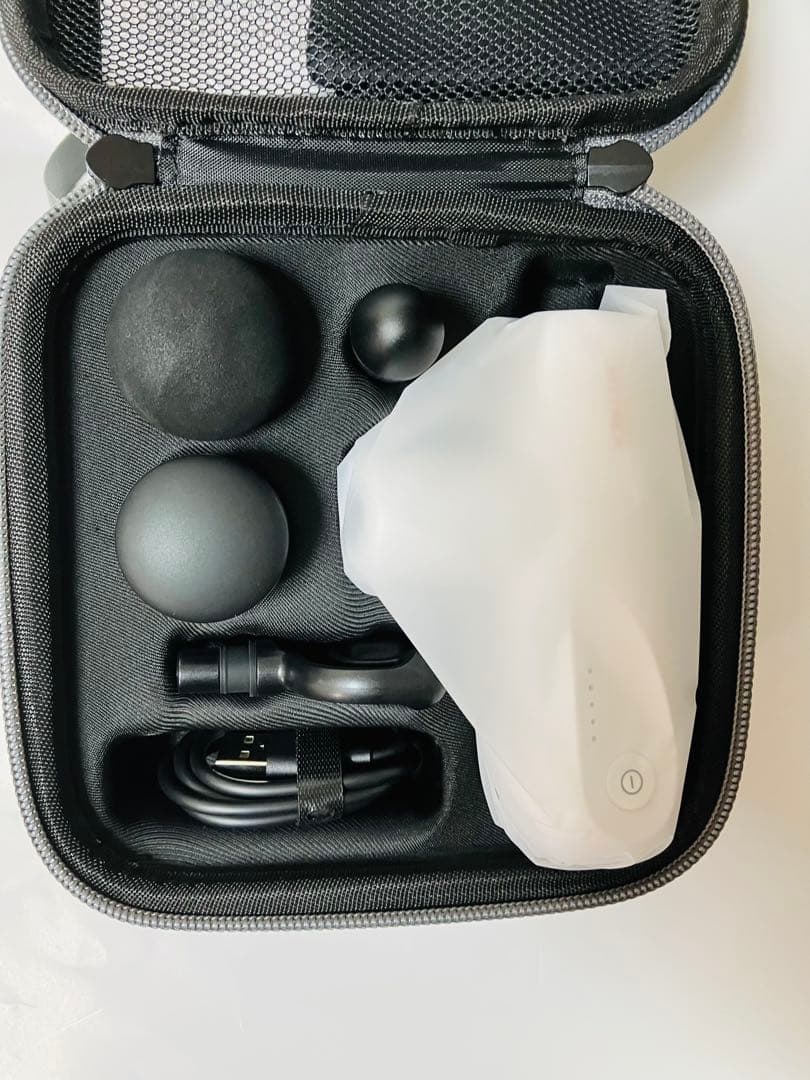 MYTREX REBIVE MINI XS MT-RMXS21W（ホワイト）