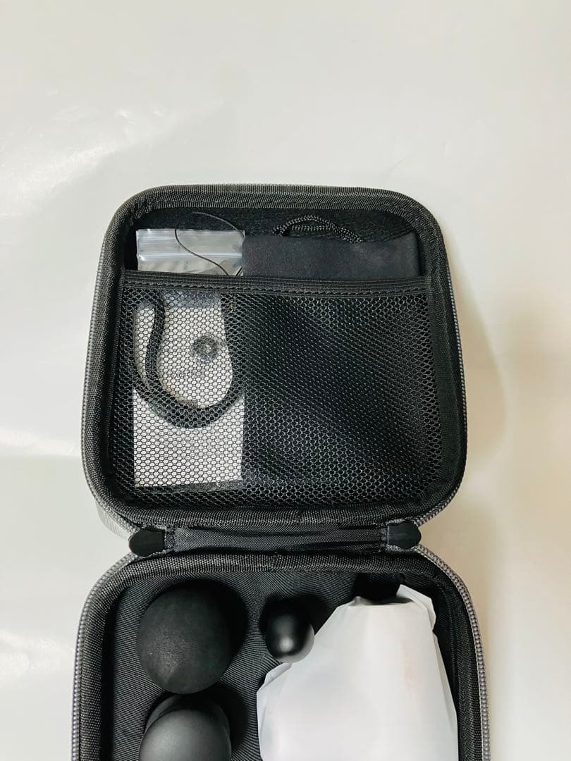 MYTREX REBIVE MINI XS MT-RMXS21W（ホワイト）