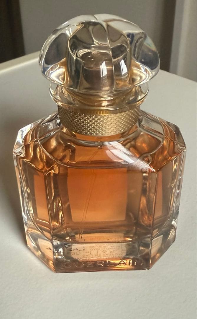 モン GU EDP香水　50ml