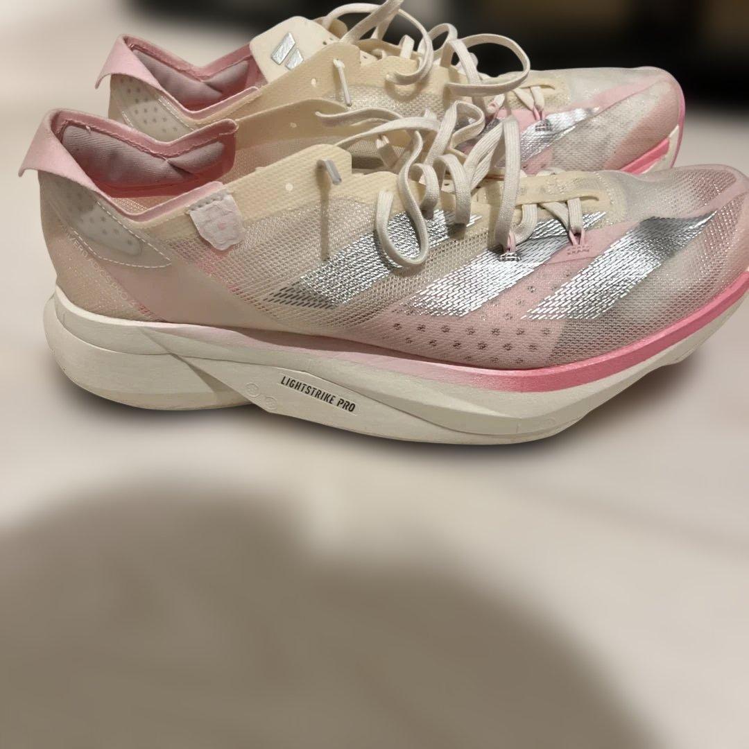 アディオスプロ3 27.5cm