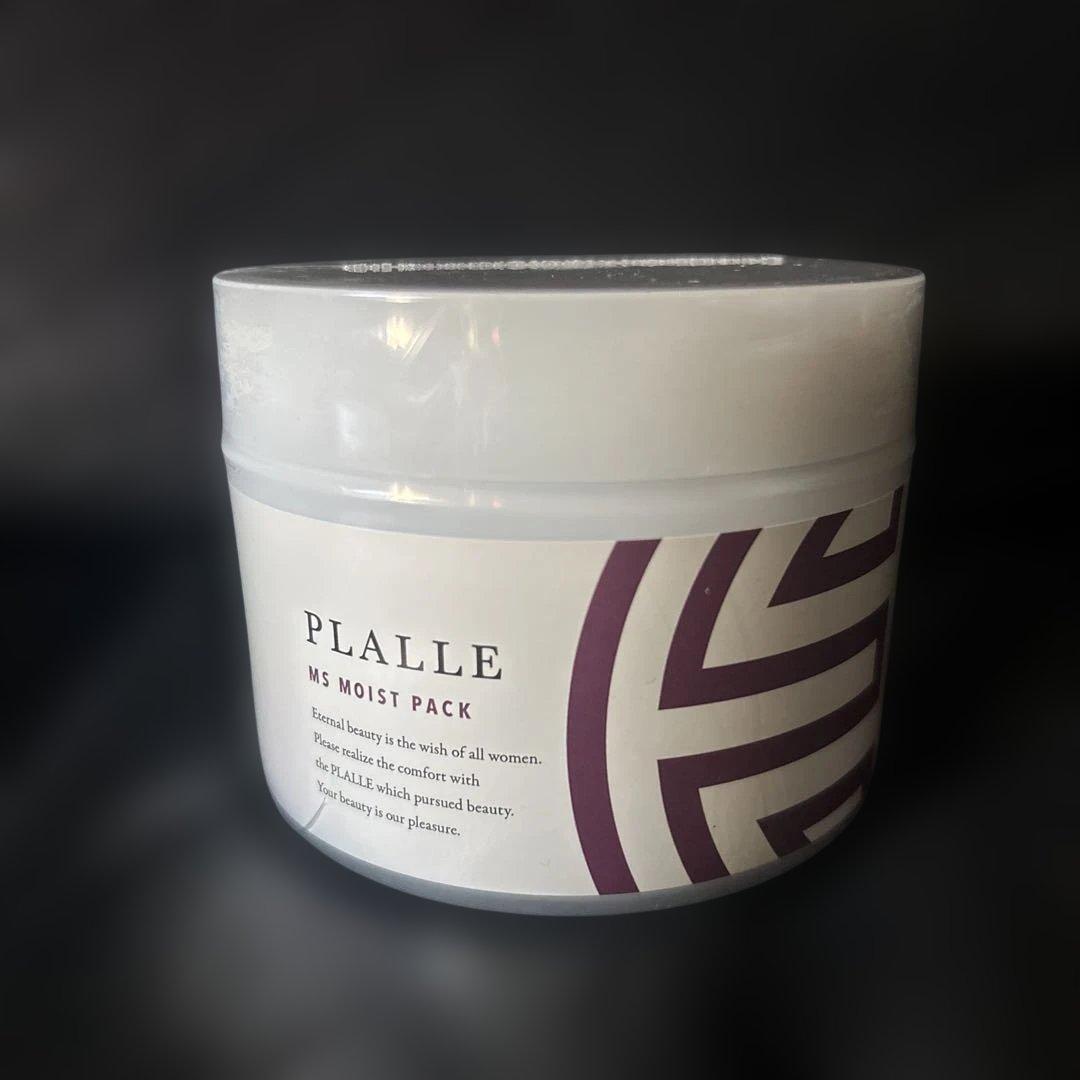 ギンザブルー　プラレ MSモイストパック