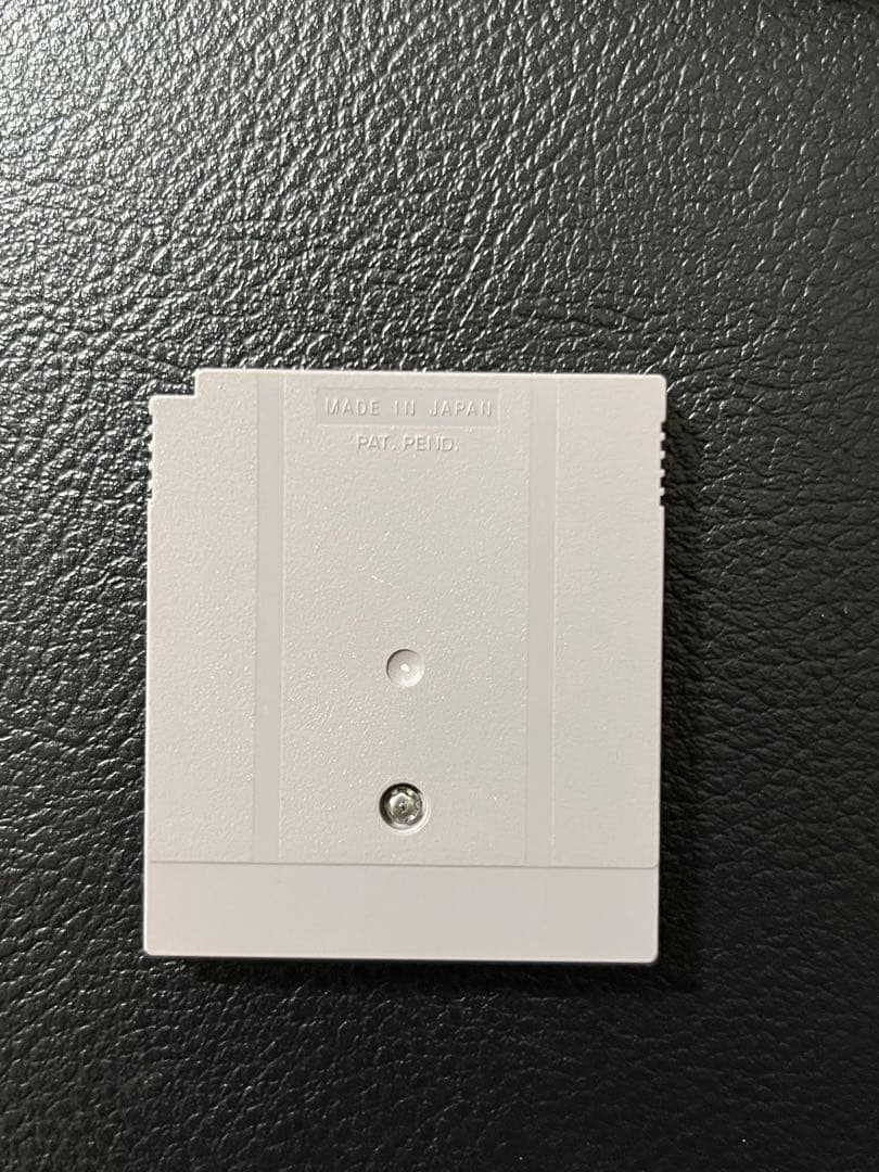 説明書なし　バトルシティー BattleCity