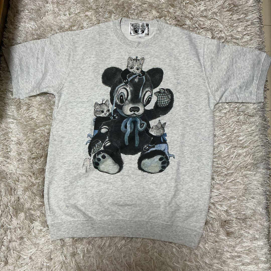 【完売品】ヒグチユウコ トップス