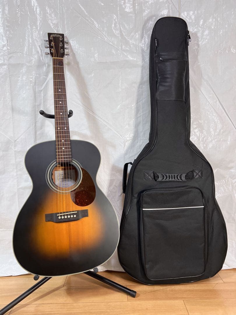 Stafford SF-3F/BS エレアコ