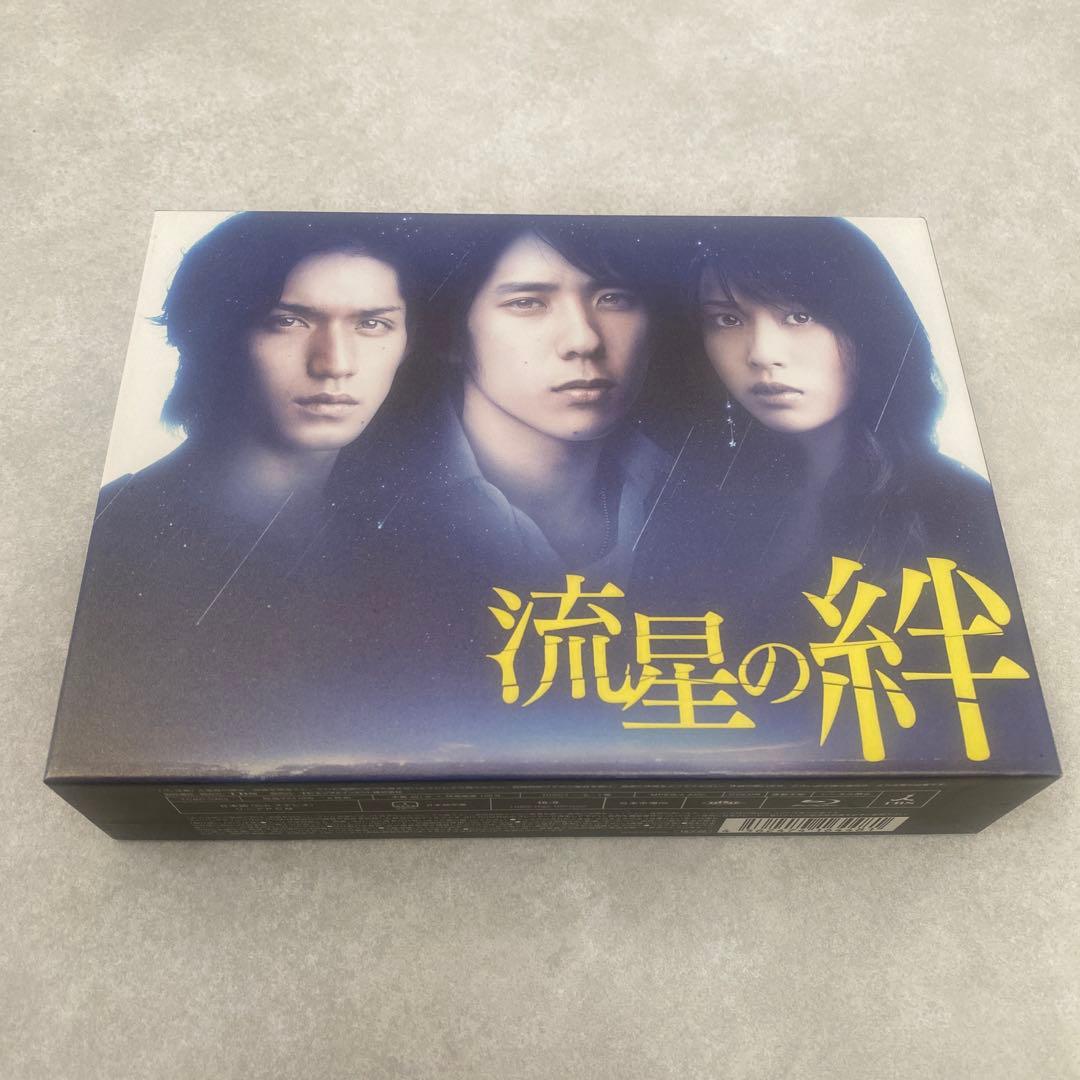 流星の絆 Blu-ray BOX〈6枚組〉