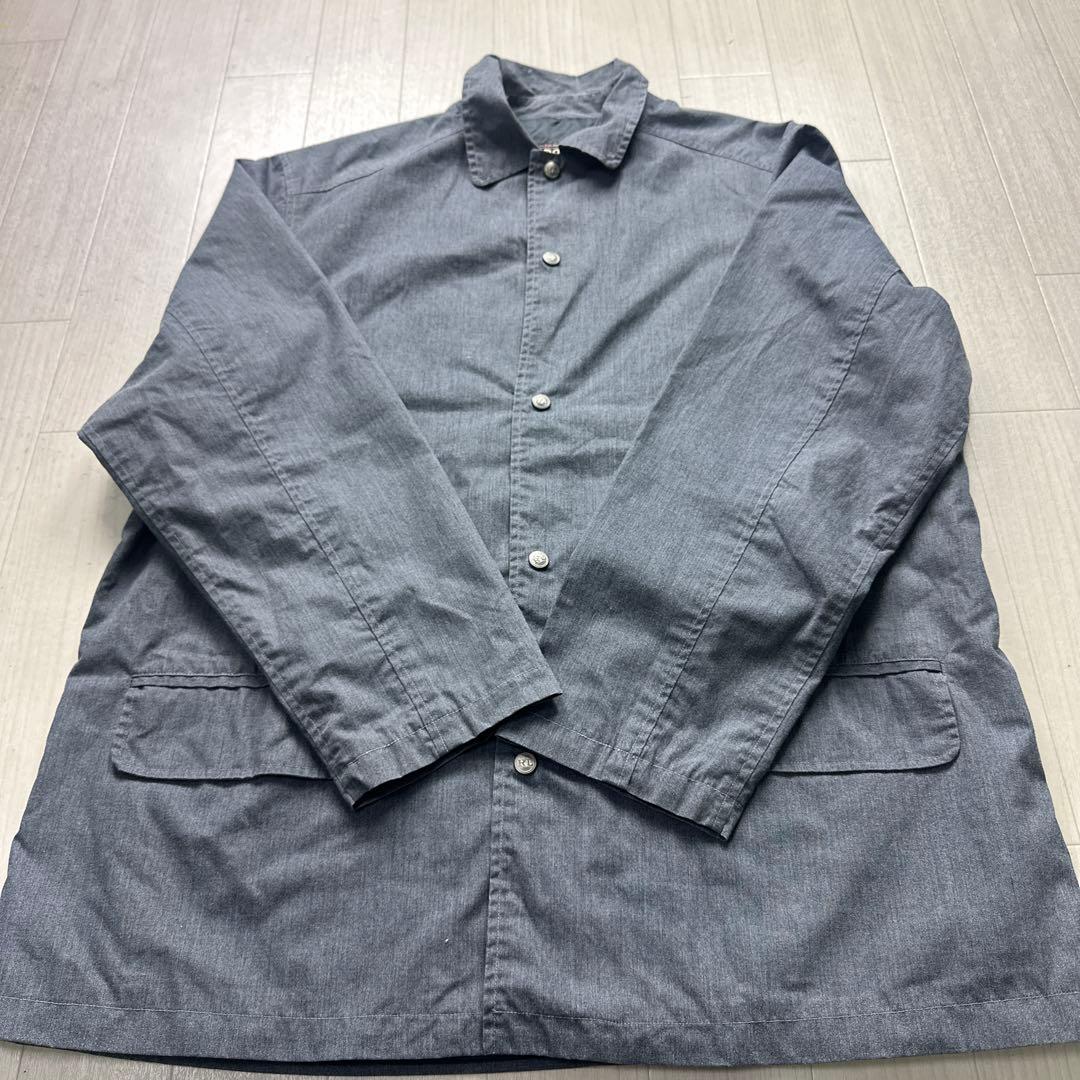 rrl ラルフローレン ジャケット