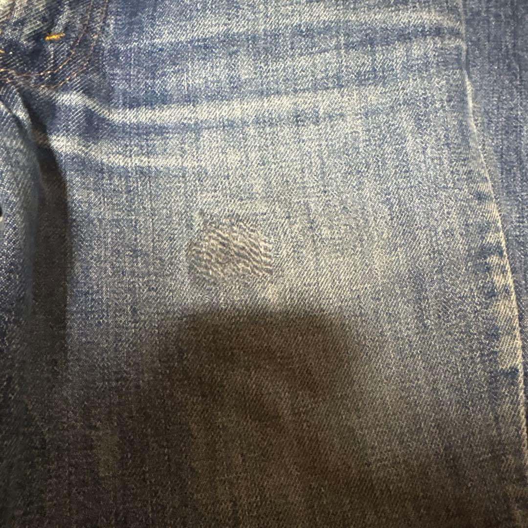 【BIG E】Levi's 684 70s