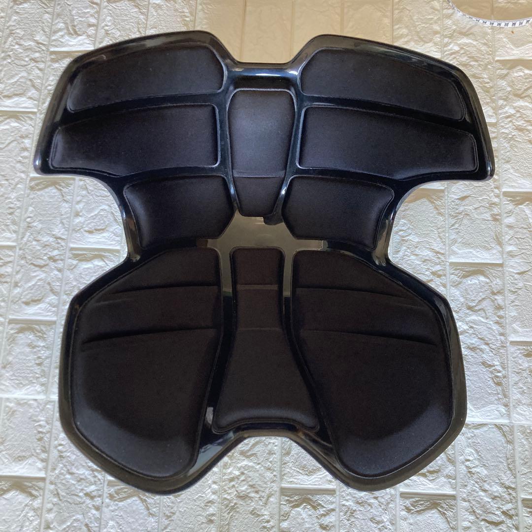 【美品】MTG スタイル　アスリート2