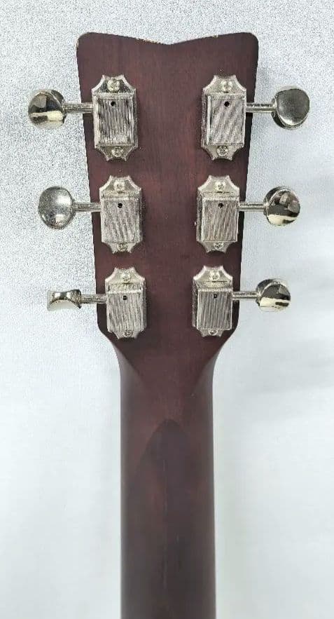 YAMAHA アコースティックギター JR2 ケース付き