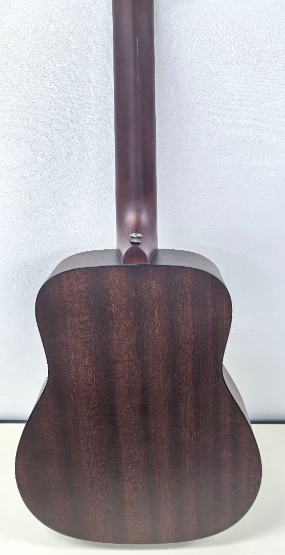 YAMAHA アコースティックギター JR2 ケース付き