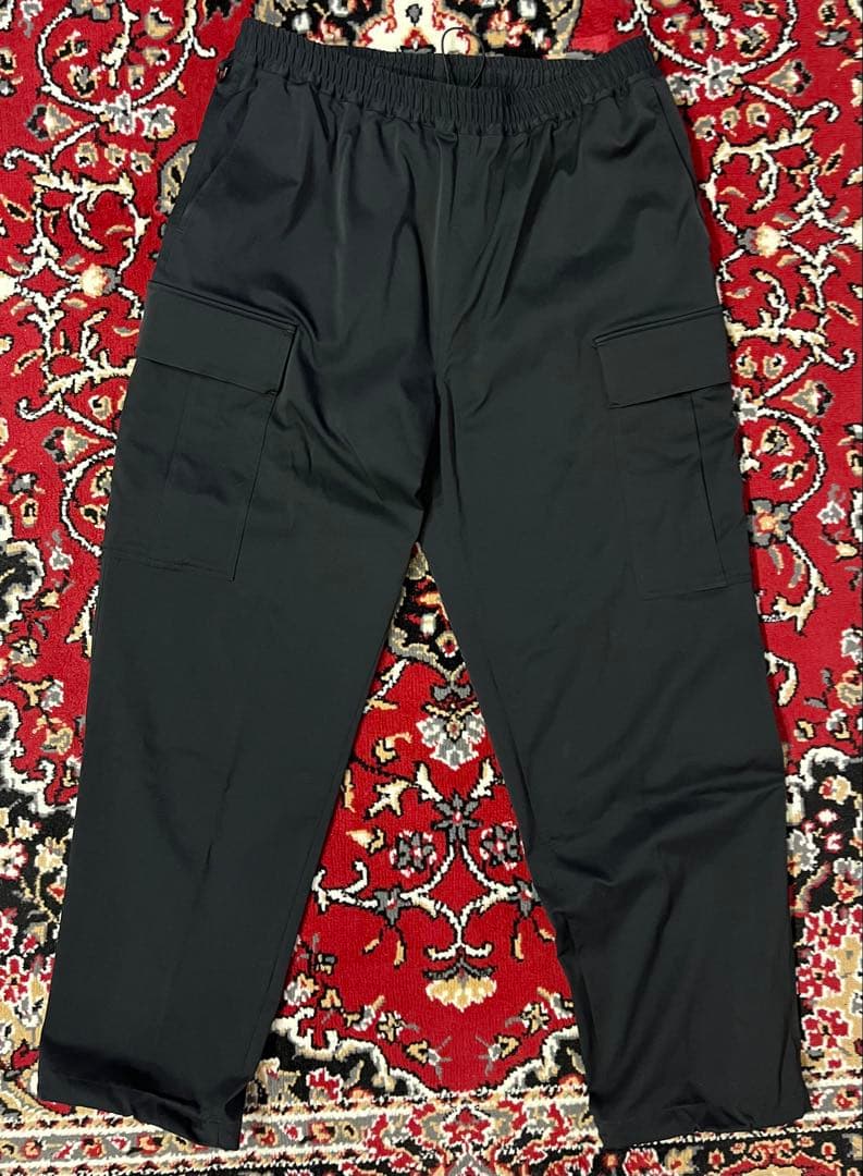 Freshservise フレッシュサービス　カーゴパンツ