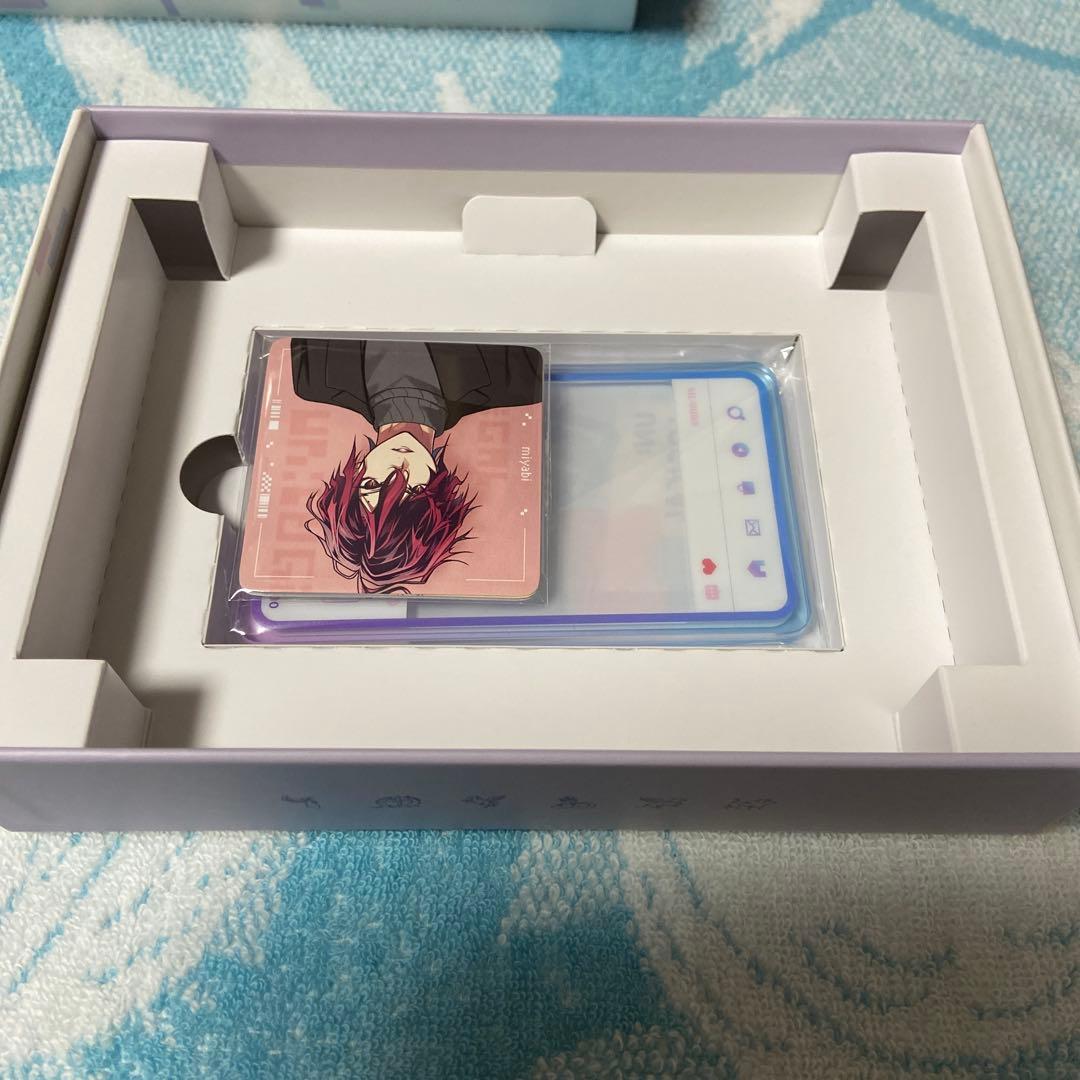 UN:LOGICAL アンロジカル　限定RevelationBOX