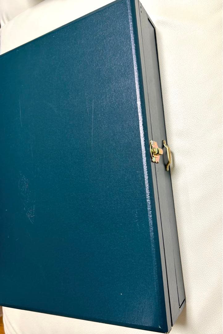 ラッキーウッド　カトラリーセット　マリエッタ　ディナーセット〈40本セット〉