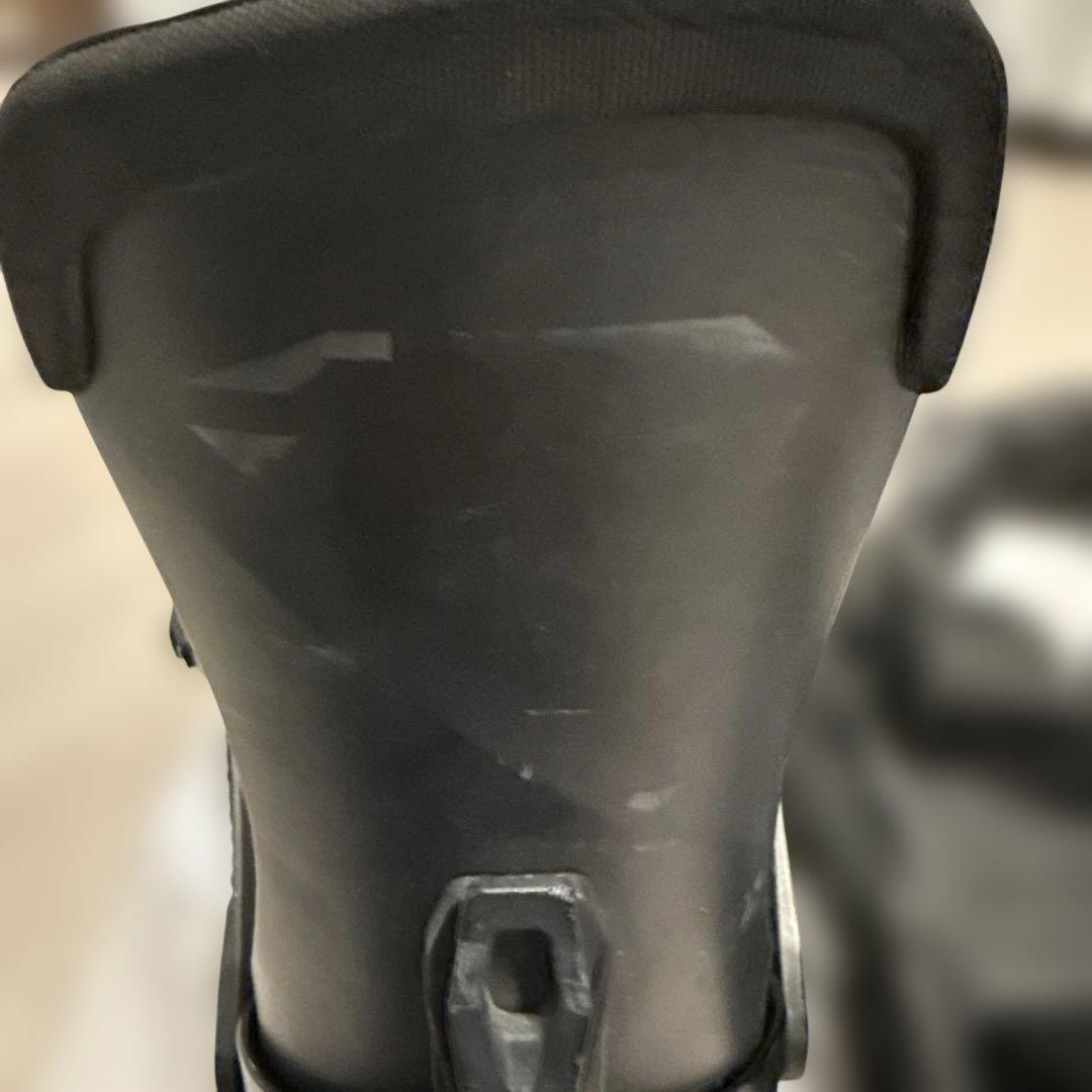 オシム 様　DRAKE RELOAD GTビンディング M/L ブラック