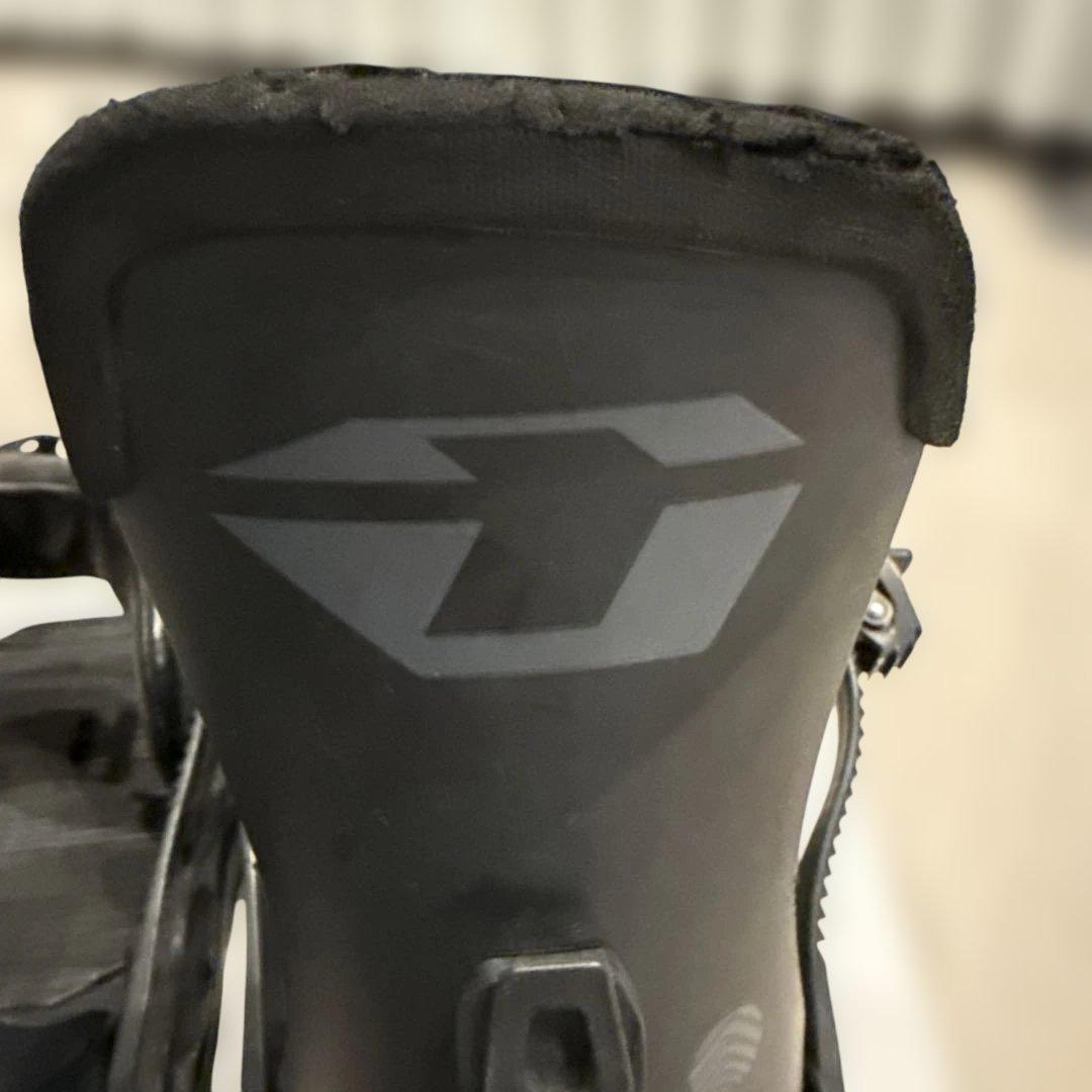 オシム 様　DRAKE RELOAD GTビンディング M/L ブラック