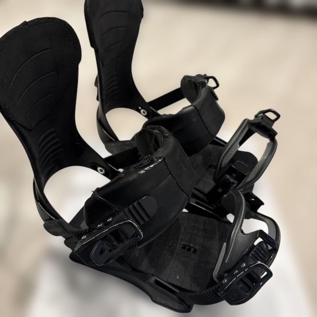 オシム 様　DRAKE RELOAD GTビンディング M/L ブラック