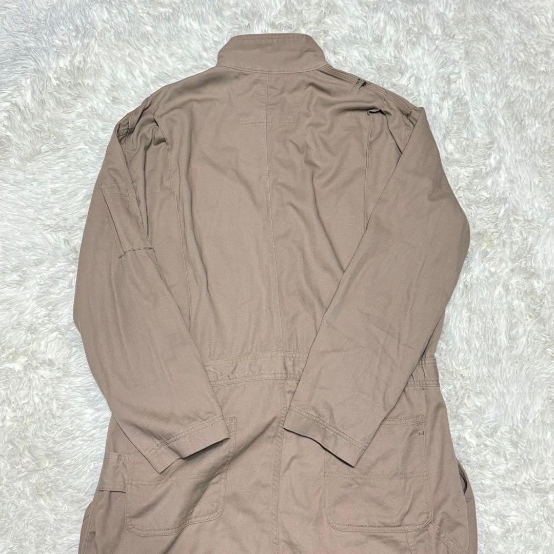 carhartt FR オーバーオール つなぎ 長袖