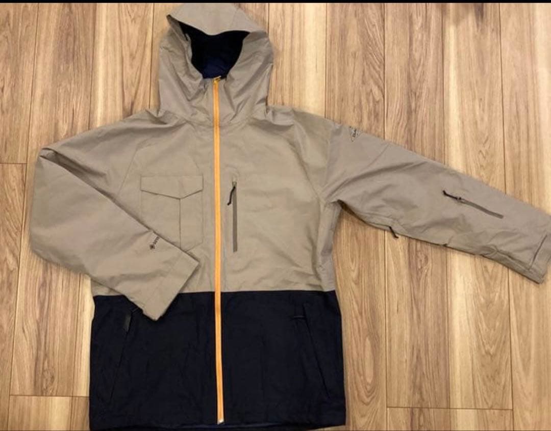 DAKINE / GOA-TEX / スノーウェア上下セット