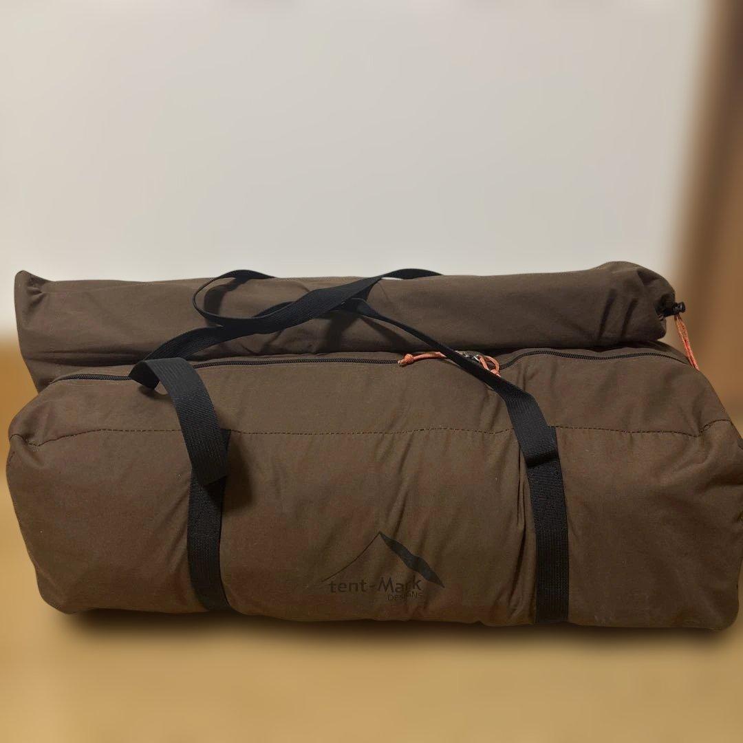 テンマクデザイン2020年限定　サーカスTC DX HUNTER