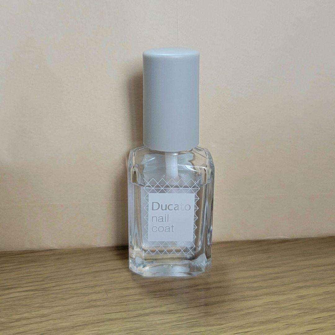 ネイルカラー・マニキュア Ducato nail coat