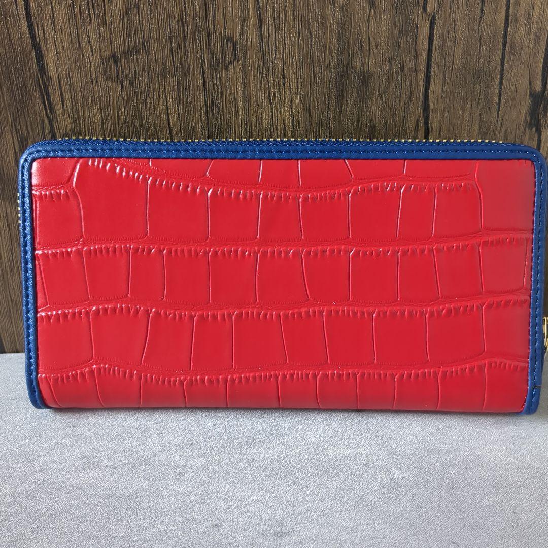 【新品】ヴィヴィアンウエストウッド　長財布　55VV329