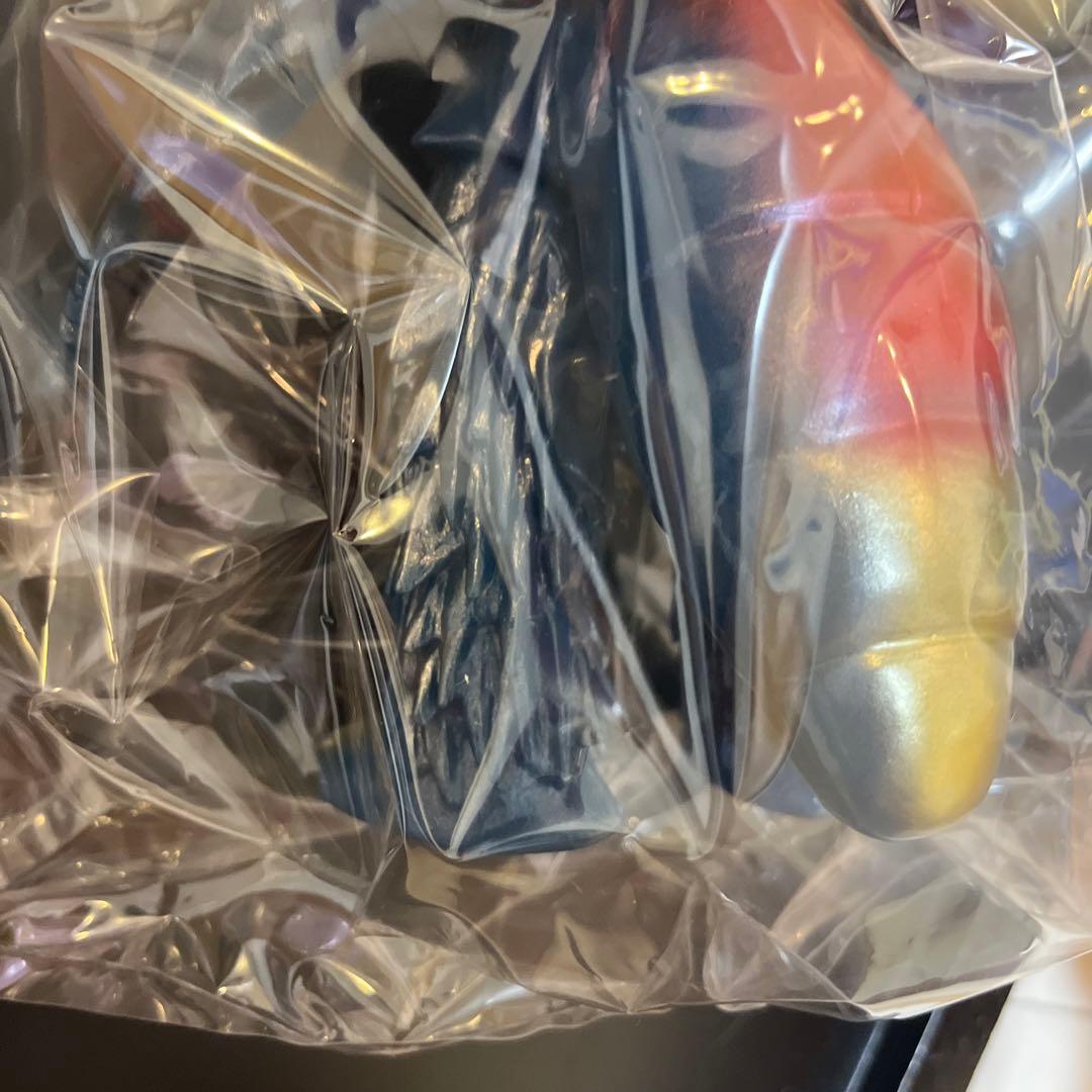 ベアモデル怪獣コレクション　アリンドウ