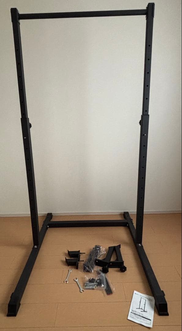 WASAI ぶら下がり健康器 BS312