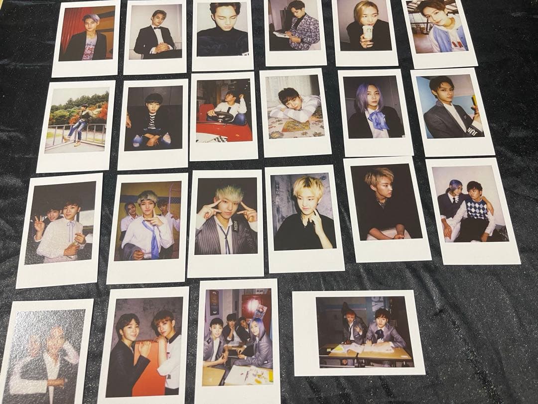 セブチ 2016 ENCORE  セット