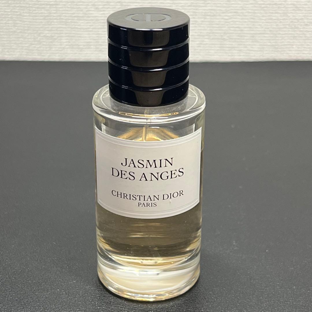 JASMIN DES ANGES CHRISTIAN DIOR 香水　40ml