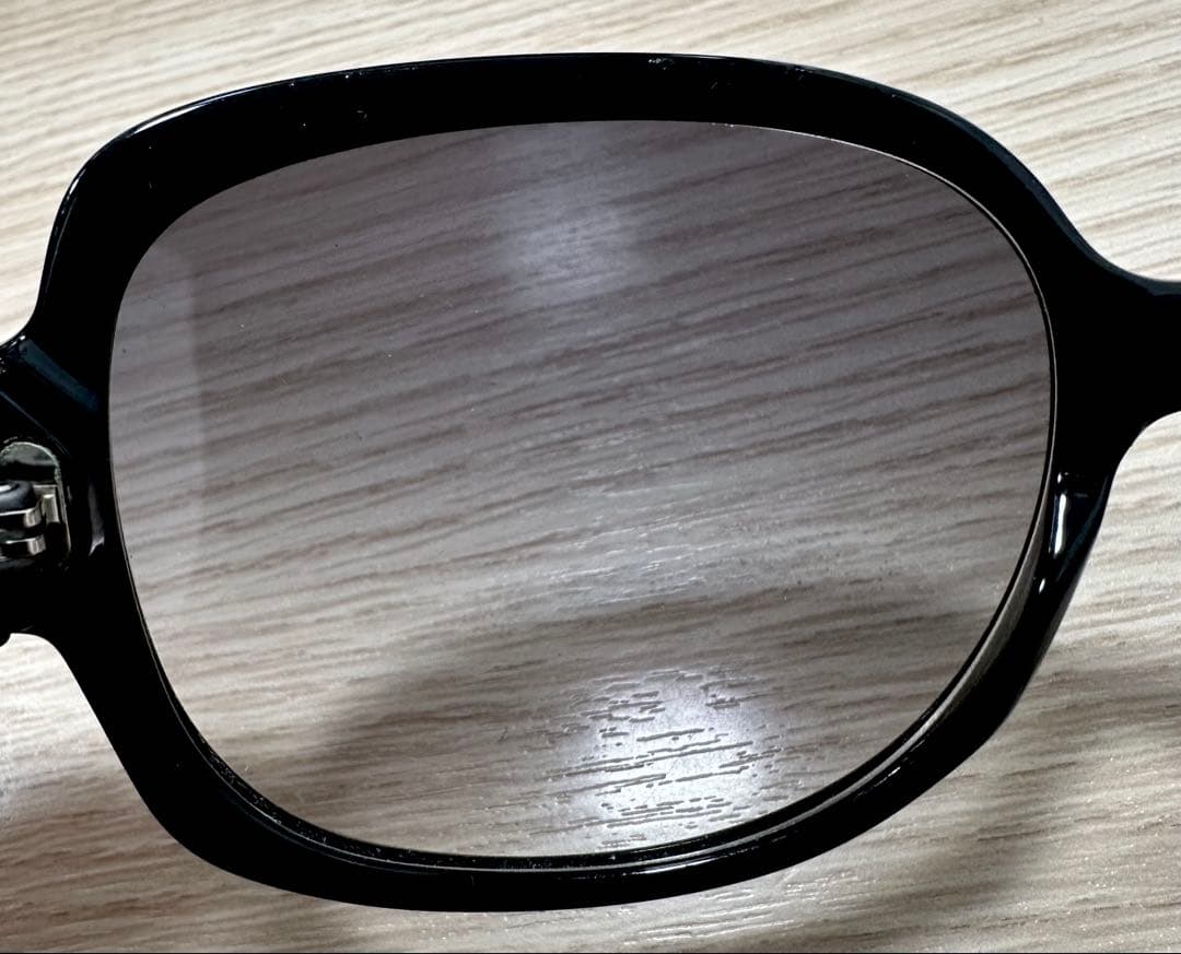 ★ クリスチャンディオール　807JJ 60◻︎16 サングラス