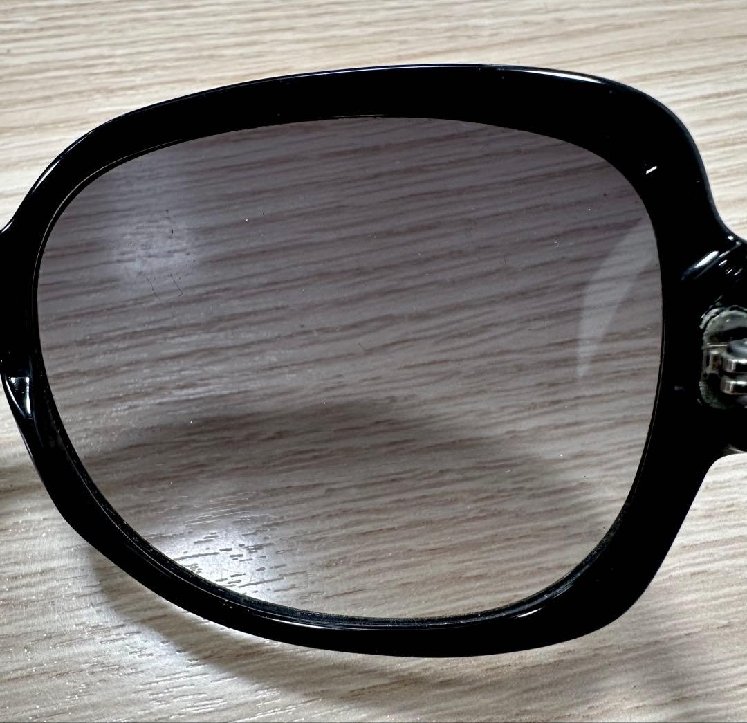 ★ クリスチャンディオール　807JJ 60◻︎16 サングラス