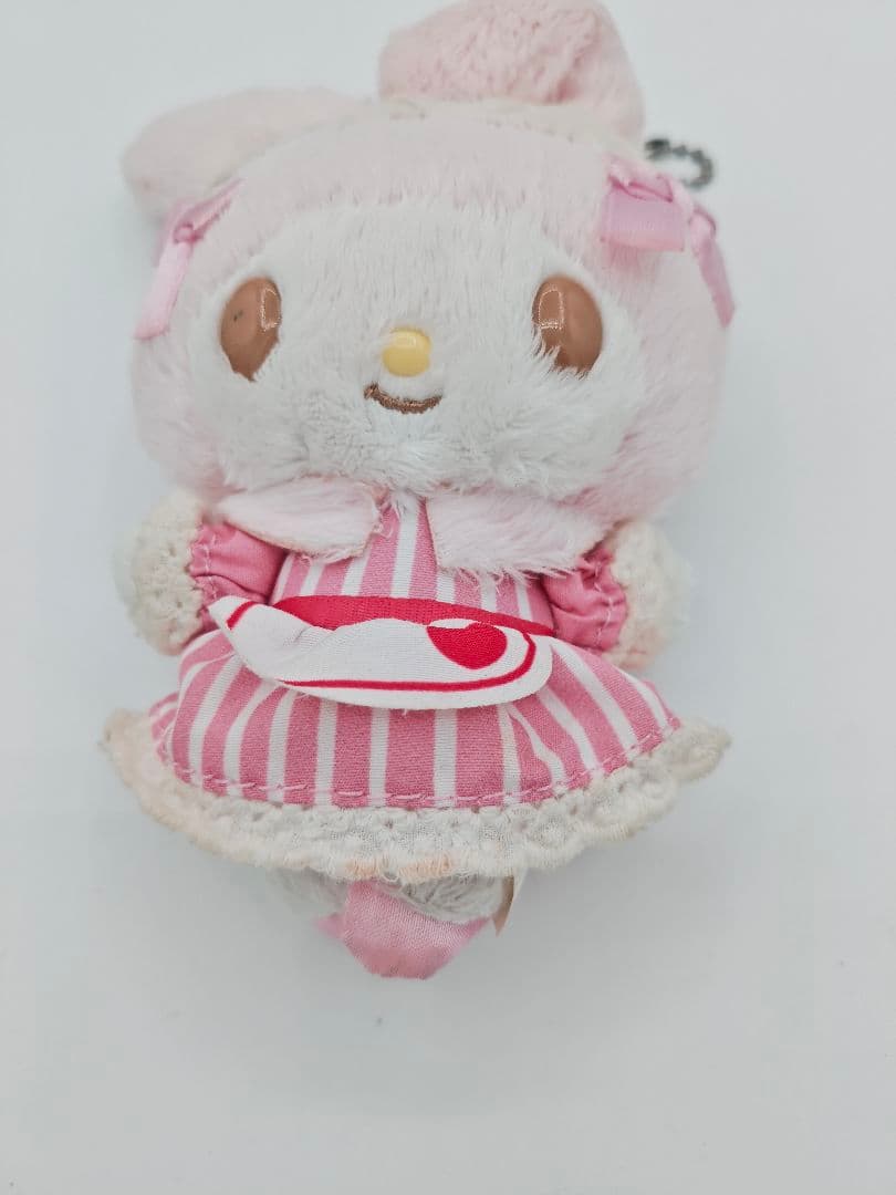 レア　マイメロディ　あこがれコスメロプロモーション（カフェ）マスコット