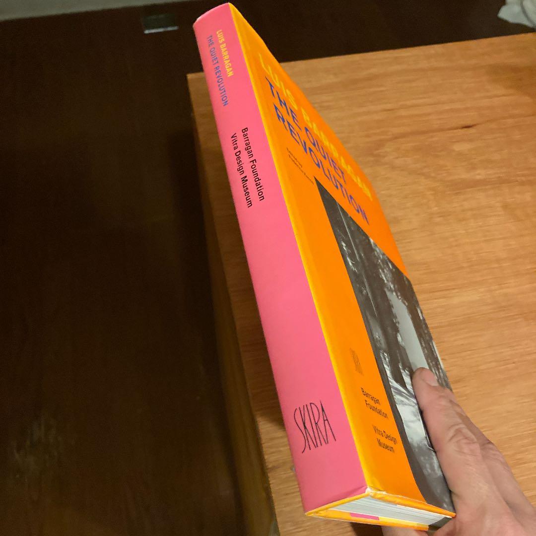 アート・デザイン・音楽 Luis Barragan: The Quiet Revolution