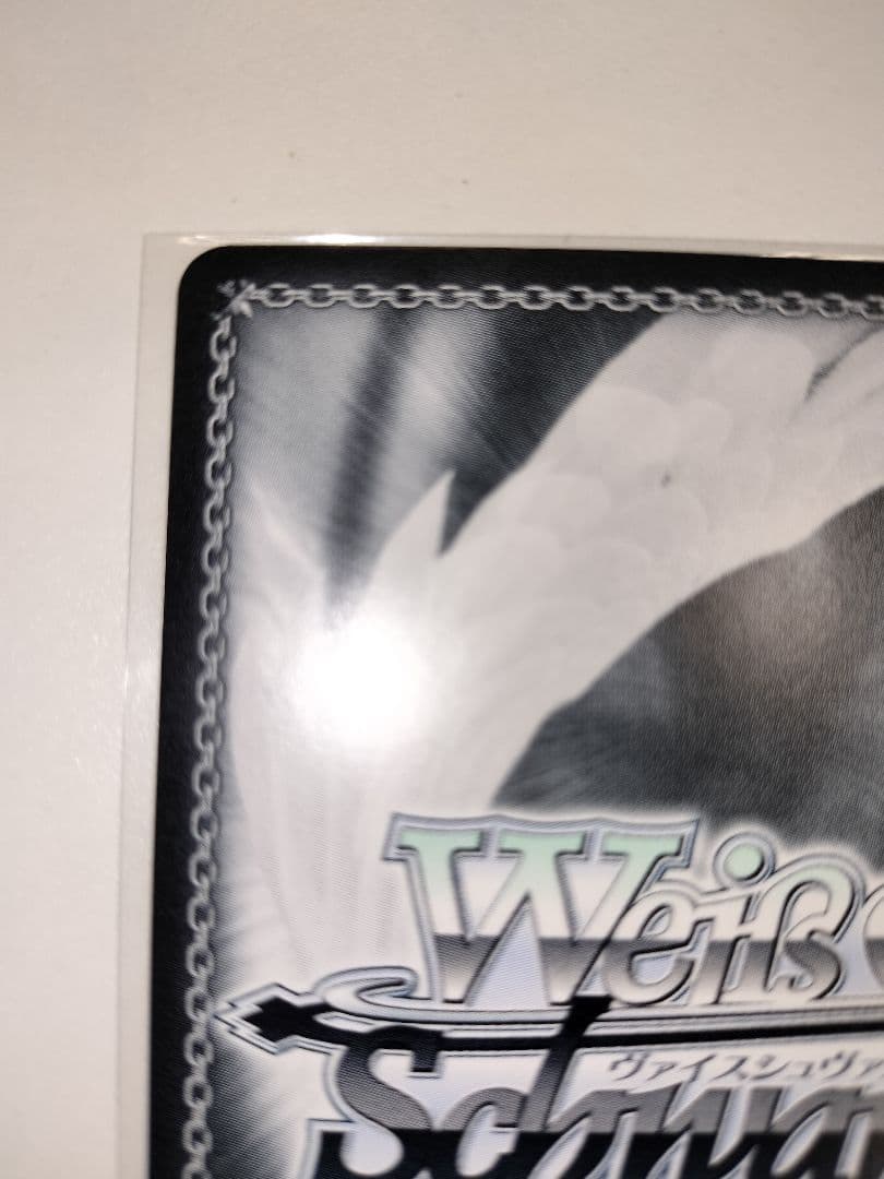 ナイスバディ 杏菜 sp サイン ヴァイスシュヴァルツ 負けヒロインが多すぎる