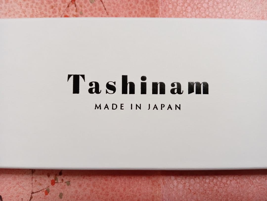 Tashinam 完全無欠包丁 日本製