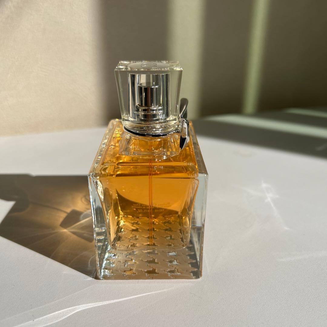 国内正規品◾️Dior ミスディオール　　　シェリー　オードパルファン 100ml