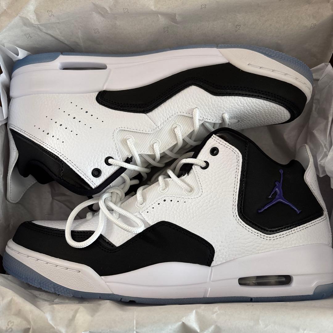 JORDAN COURTSIDE 23 28.5㎝