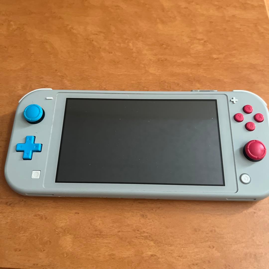 Switchライト　箱無し